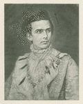 Ludwig II, King of Bavaria.