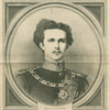Ludwig II, King of Bavaria.