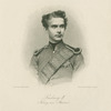 Ludwig II, King of Bavaria.