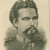 Ludwig II, King of Bavaria.