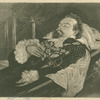 Ludwig II, King of Bavaria.