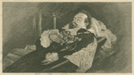 Ludwig II, King of Bavaria.