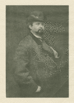 Ludwig II, King of Bavaria.