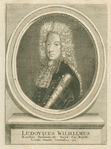 Ludovicus Wilhelmus.