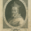 Cardinal Juan de Lugo.