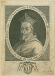 Cardinal Juan de Lugo.