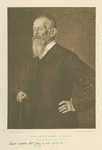 Prince Luitpold of Bavaria.