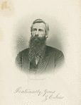 Fraternally yours Z. C. Luse [facsimile signature]