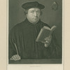 Portraits, scenes and buildings.