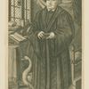 Portraits, scenes and buildings.