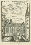 Portraits, scenes and buildings.
