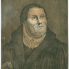Portraits, scenes and buildings.