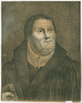 Portraits, scenes and buildings.
