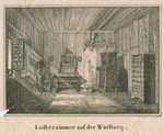 Portraits, scenes and buildings.