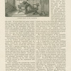 Portraits, scenes and buildings.