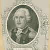 The Chevalier de La Luzerne.