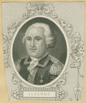 The Chevalier de La Luzerne.