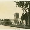 The Memorial Museum in Golden Gate Park, San Francisco