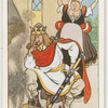 King Alfred the Great.