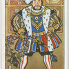 King Henry VIII