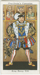 King Henry VIII