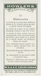 Mathematics.