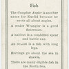 Fish.