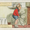 Humorous drawings