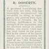 R. Doherty. (Dublin.)