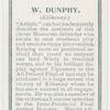 W. Dunphy. (Kilkenny.)