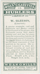 W. Gleeson.  (Limerick.)