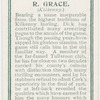 R. Grace. (Kilkenny.)