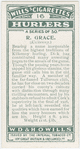 R. Grace. (Kilkenny.)