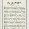 M. Kennedy. (Tipperary.)