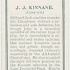 J.J. Kinnane.  (Limerick.)
