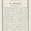 P. Reilly. (Kilkenny.)