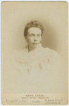 Edna Lyall.