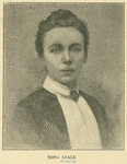 Edna Lyall.