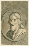 Lycurgus.