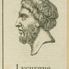Lycurgus.