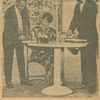 Harry Miller Lydenberg.