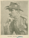 Col. Arthur Lynch.