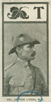 Col. Arthur Lynch.