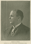 James M. Lynch.
