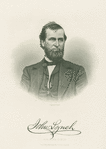 John Lynch.
