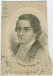 Thomas Lynch.