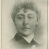 Eva Lynch-Blosse.
