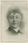 Eva Lynch-Blosse.