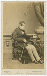 Lord Lyndhurst.