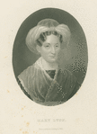 Mary Lyon